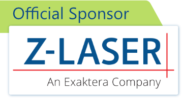 Z-LASER - Offizieller Sponsor des ersten Mixed-Teams
